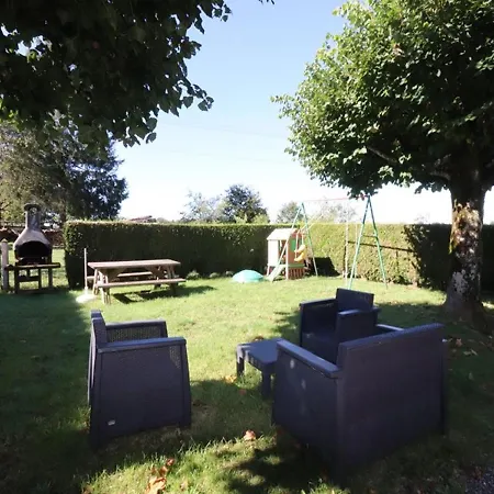 Maison De Charme Renovee Pres Des Gorges, Jardin Prive, Cheminee, Terrasse, Proche Salers Et Puy Mary - Fr-1-742-160 度假居