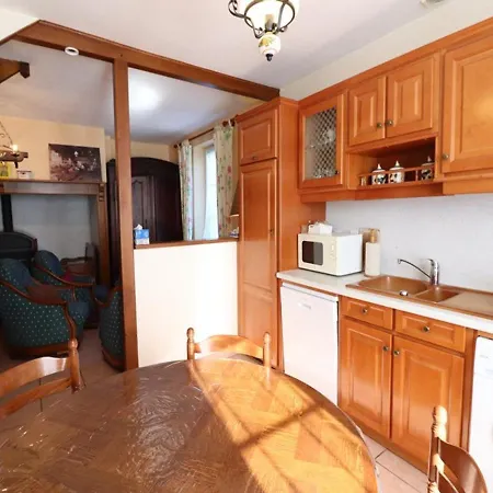 Maison De Charme Renovee Pres Des Gorges, Jardin Prive, Cheminee, Terrasse, Proche Salers Et Puy Mary - Fr-1-742-160 度假居 *