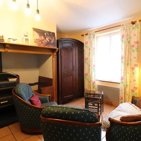 Maison De Charme Renovee Pres Des Gorges, Jardin Prive, Cheminee, Terrasse, Proche Salers Et Puy Mary - Fr-1-742-160 度假居 Pléaux