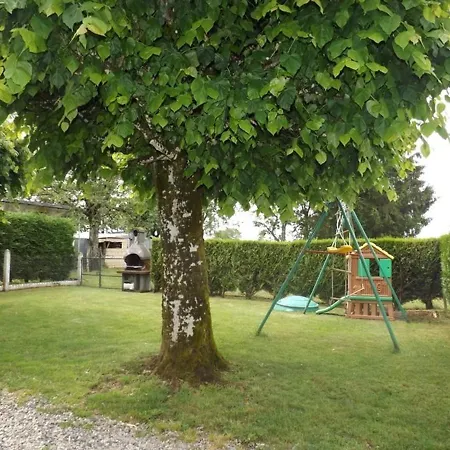 度假居 Maison De Charme Renovee Pres Des Gorges, Jardin Prive, Cheminee, Terrasse, Proche Salers Et Puy Mary - Fr-1-742-160 *