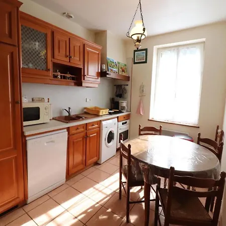 Maison De Charme Renovee Pres Des Gorges, Jardin Prive, Cheminee, Terrasse, Proche Salers Et Puy Mary - Fr-1-742-160 度假居 *