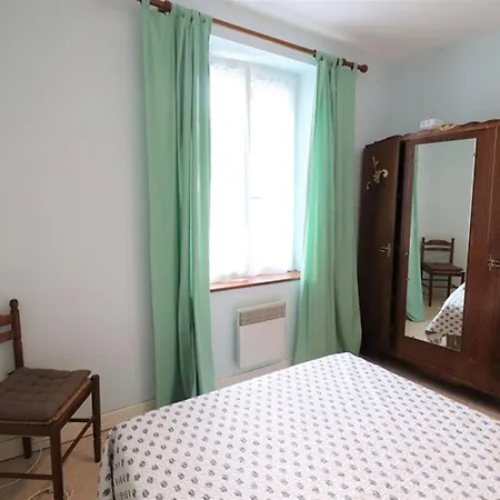 Maison De Charme Renovee Pres Des Gorges, Jardin Prive, Cheminee, Terrasse, Proche Salers Et Puy Mary - Fr-1-742-160 度假居